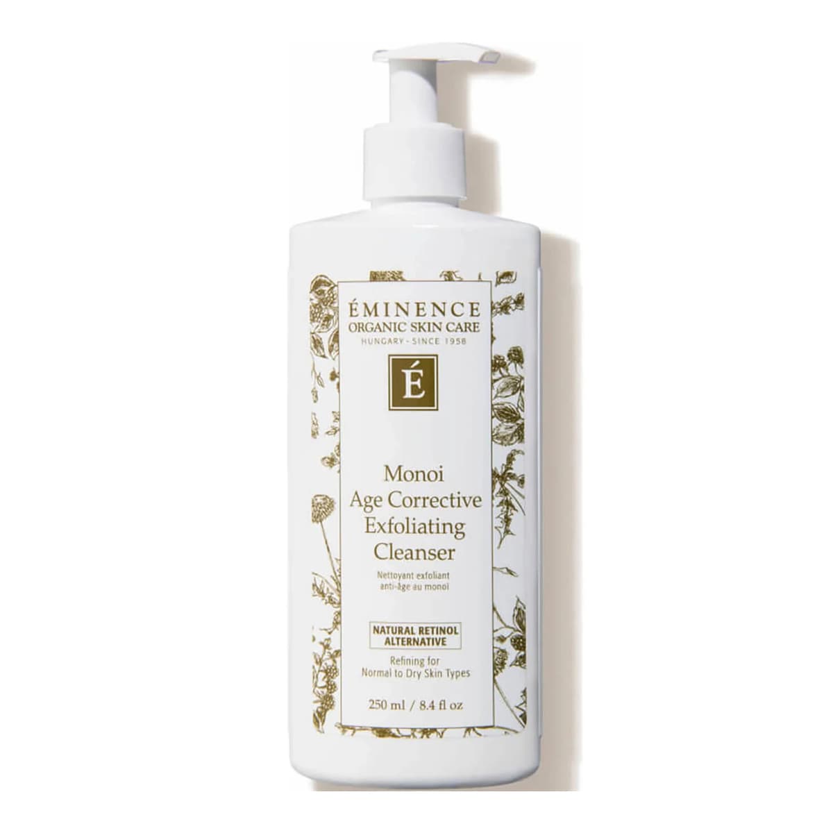 Monoi Age Corrective Exfoliating Cleanser
