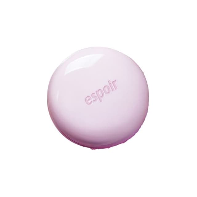 Dewlike Jello Tone Up Cushion, #02 Neutral Mauve