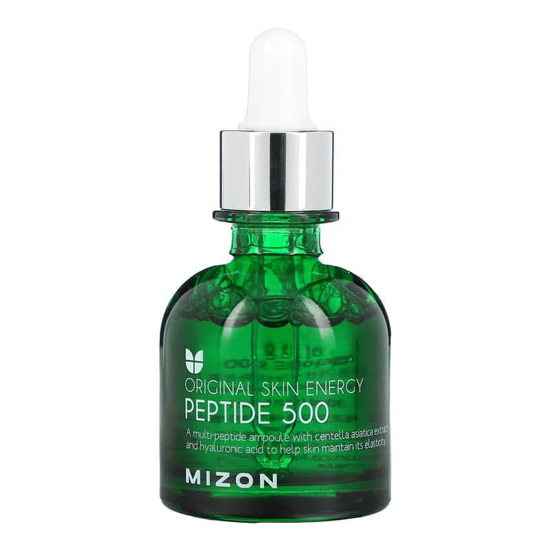 Original Skin Energy, Peptide 500