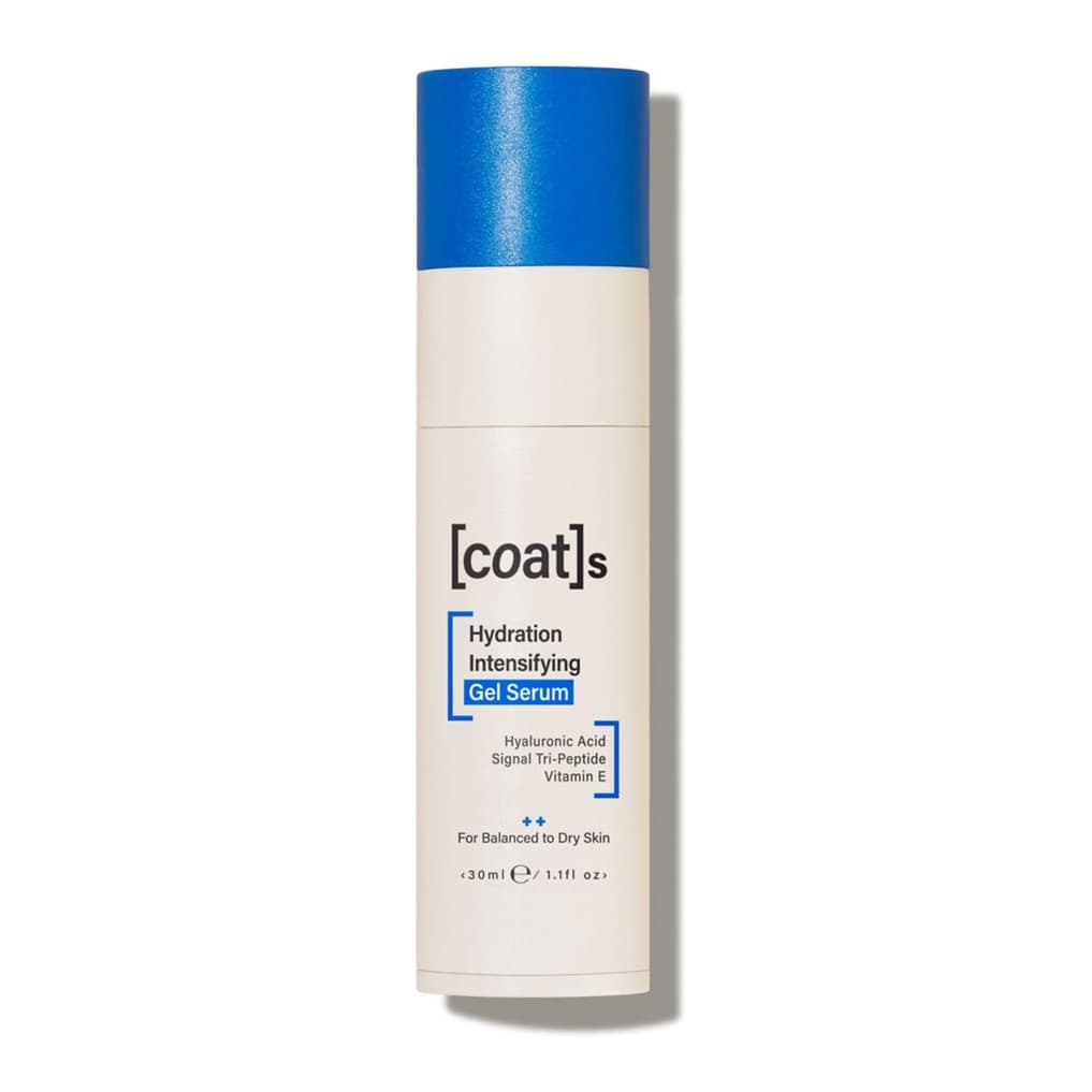 Hydration Intensifying Gel Serum