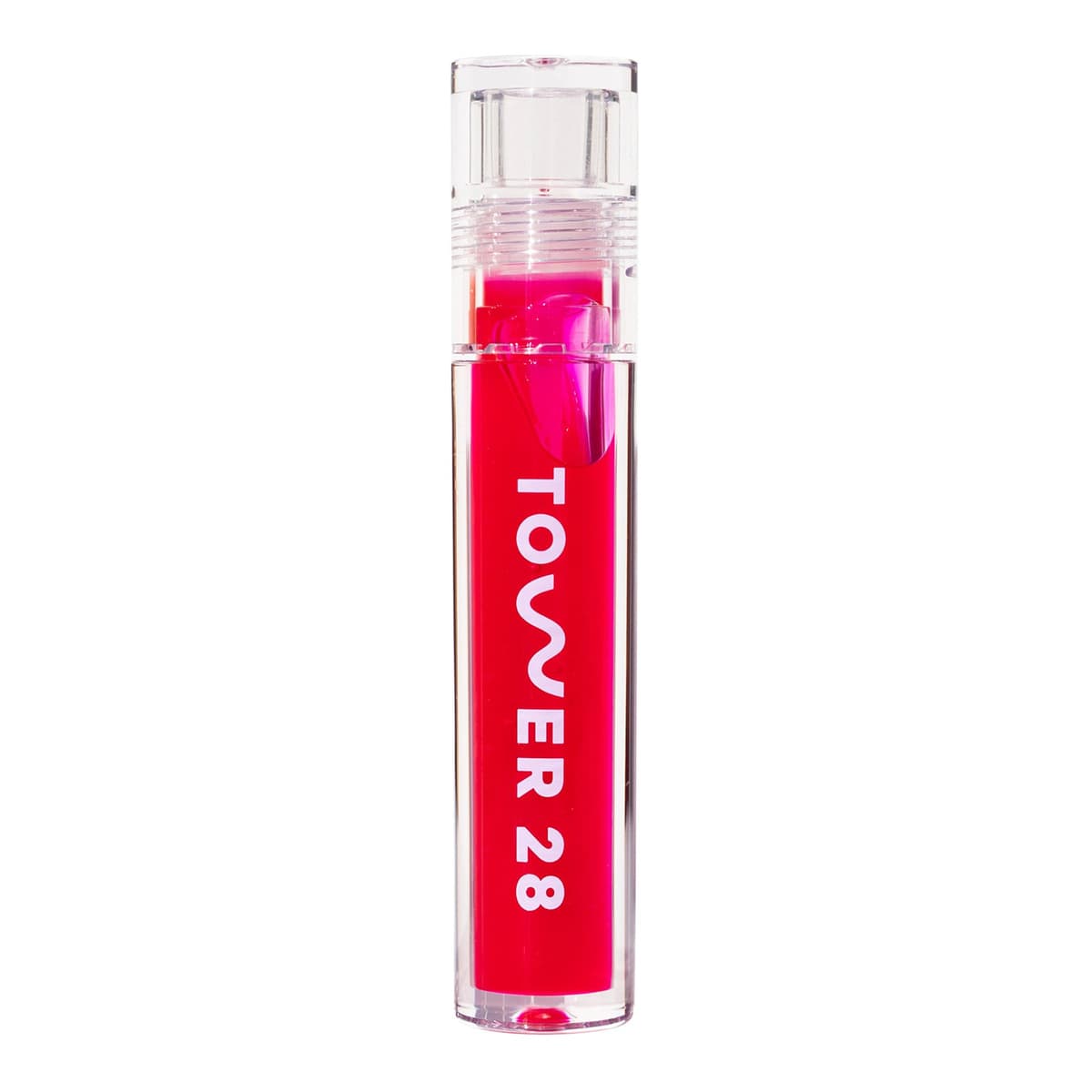 ShineOn Lip Jelly Non-Sticky Gloss, XOXO
