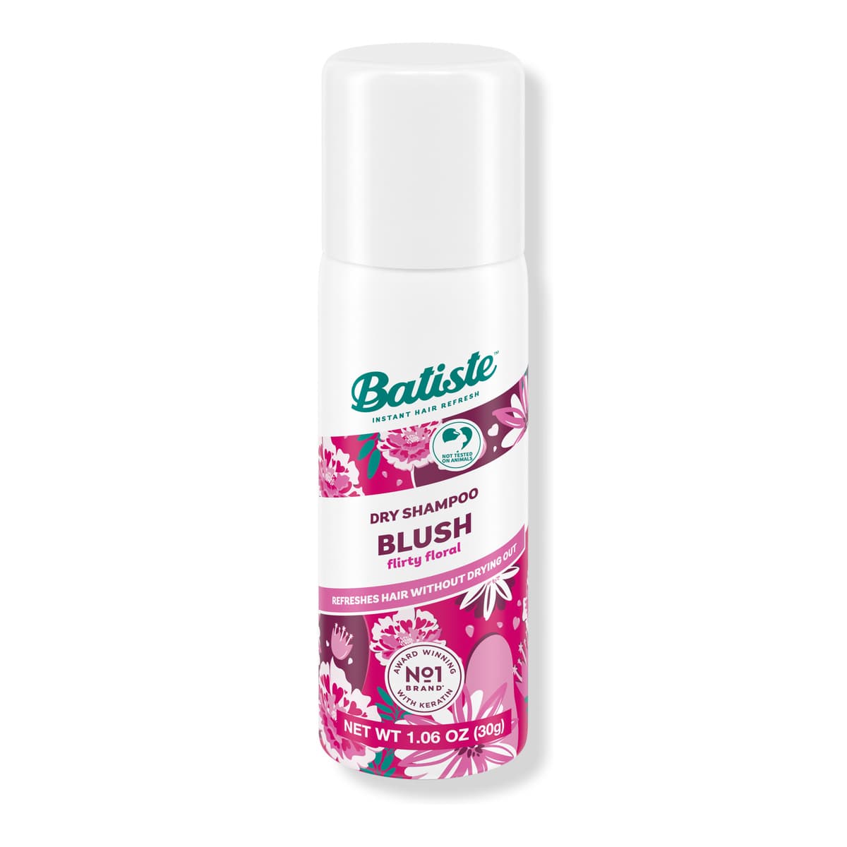 Travel Size Dry Shampoo
