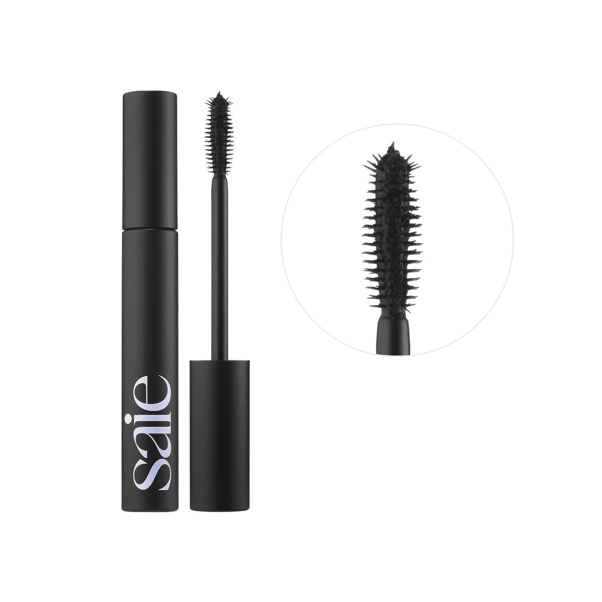 Mascara 101 Lengthening and Lifting, Black