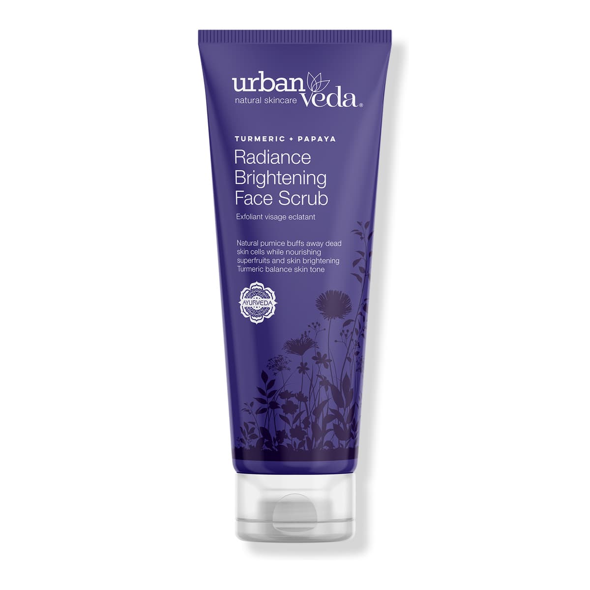 Radiance Brightening Face Scrub