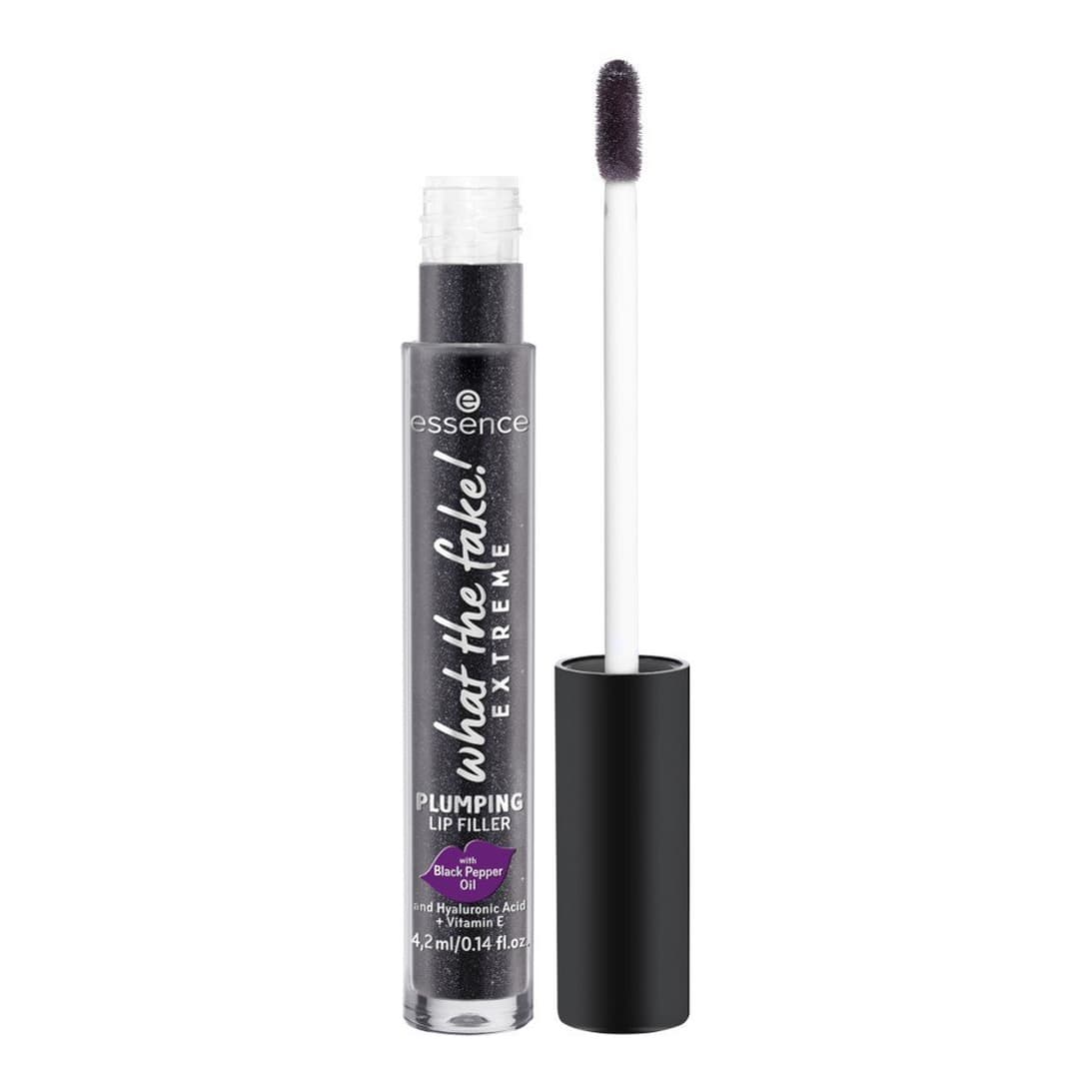 What the Fake! Extreme Plumping Lip Filler 03 Pepper Me Up!