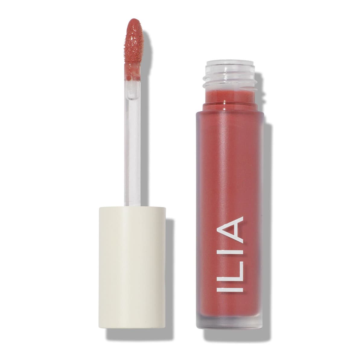 Balmy Gloss Tinted Lip Oil, TAHITI