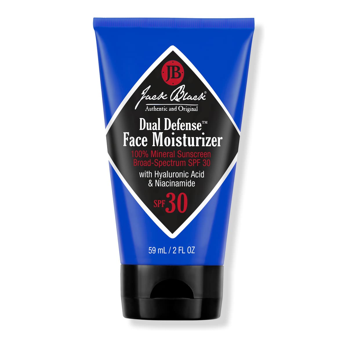 Dual Defense Face Moisturizer SPF 30