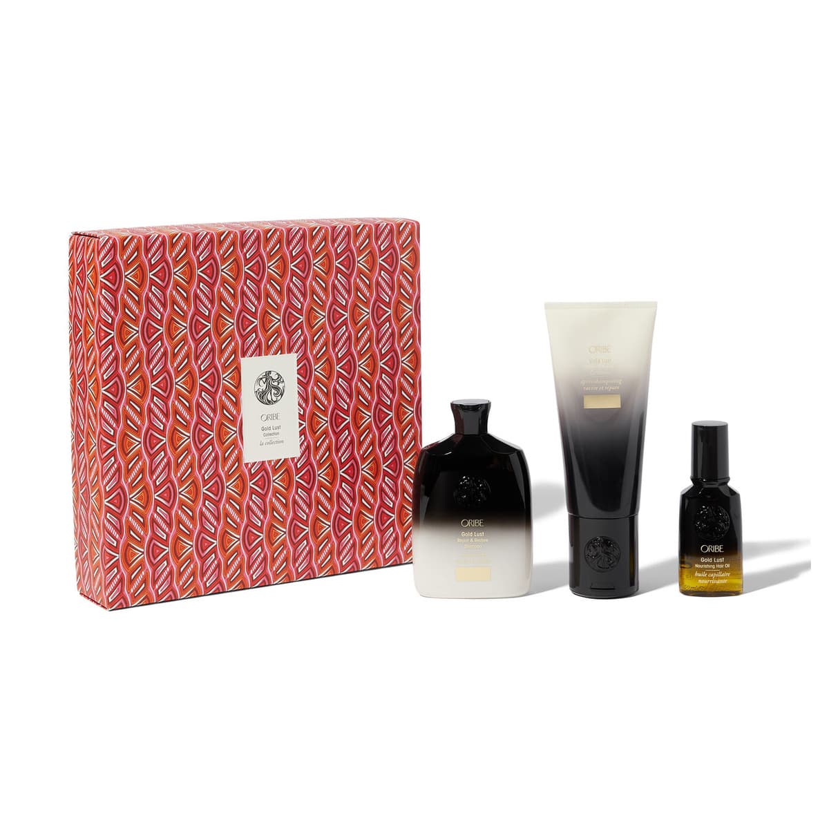 Gold Lust Collection Holiday 24