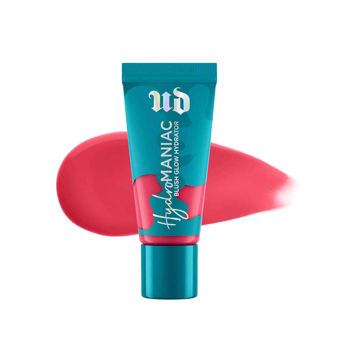 Hydromaniac Dewy Liquid Blush, Drippin'
