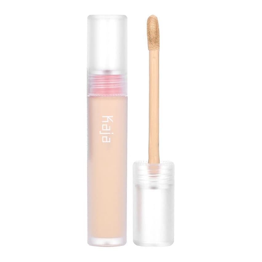 Don't Settle, Flexible & Seamless Concealer, #02 Banana Milk