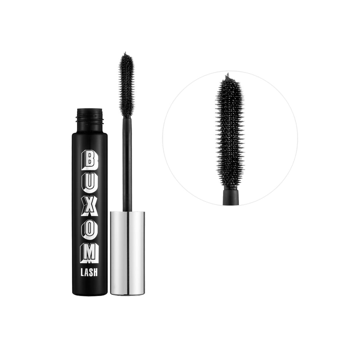 Lash Volumizing Mascara