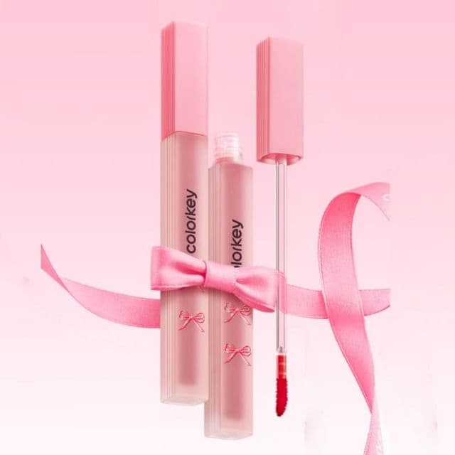 Limited Edition Matte Lip Tint, #P337
