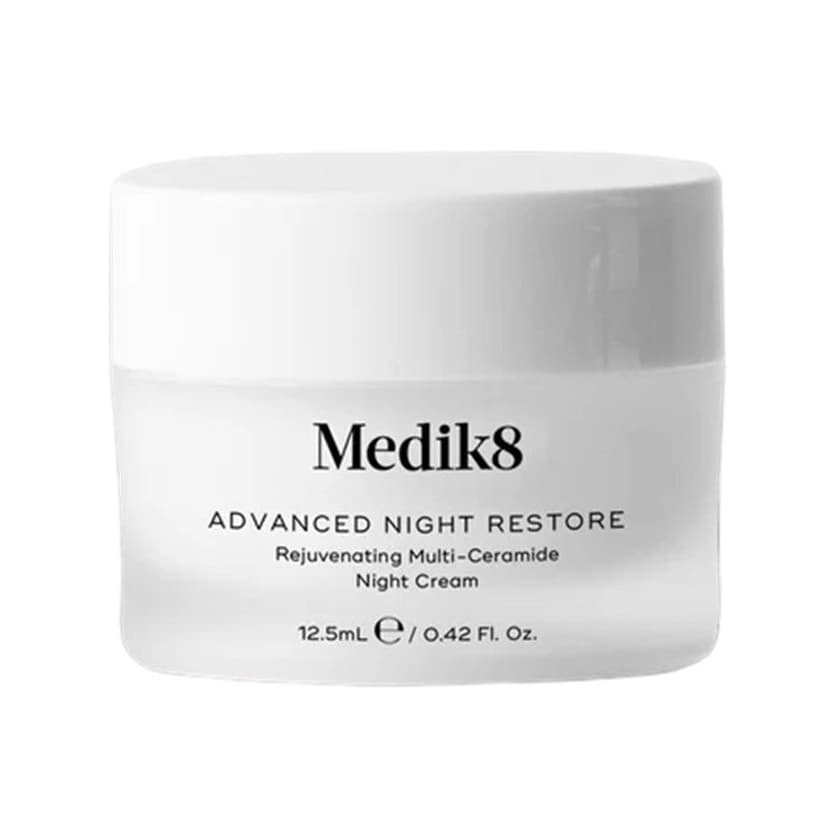 Advanced Night Restore Rejuvenating Multi-Ceramide Night Cream