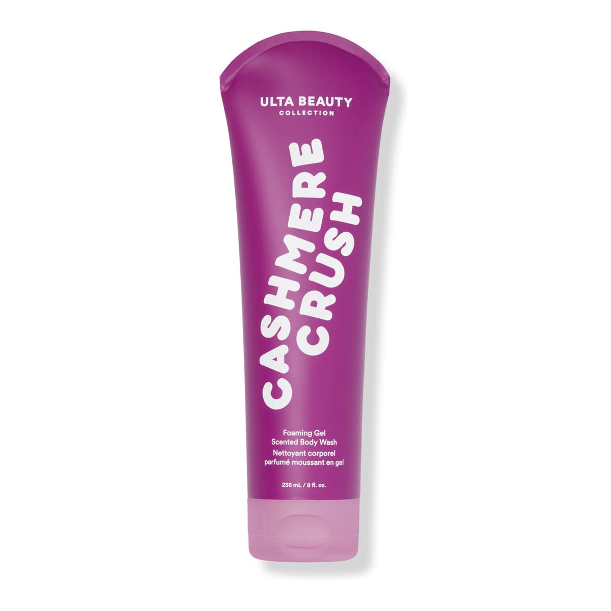 Foaming Gel Body Wash