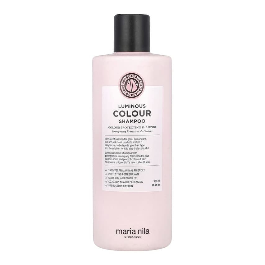 Luminous Colour Shampoo