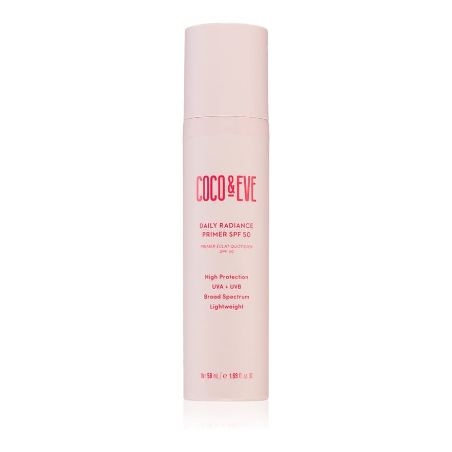 Daily Radiance Primer SPF 50