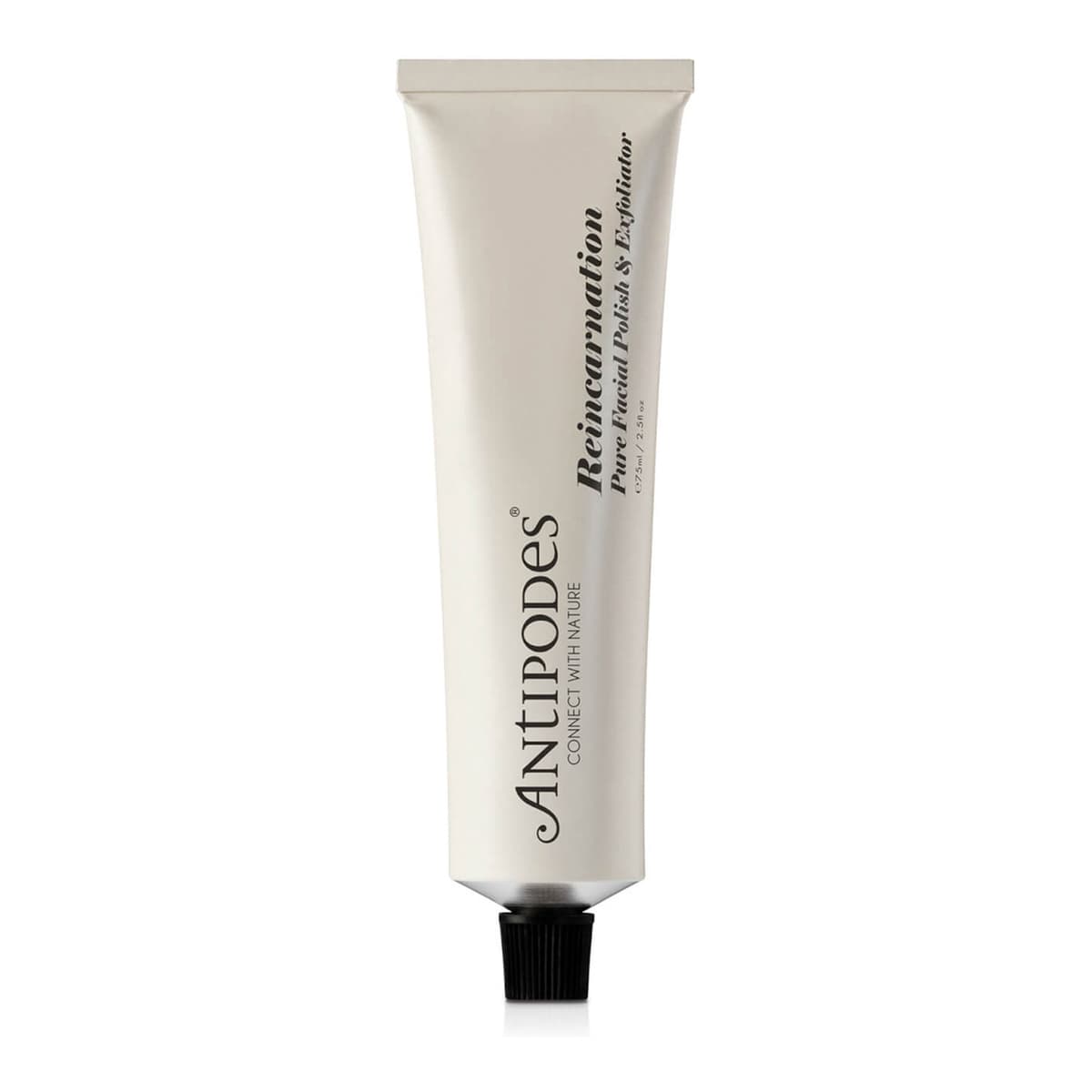 Reincarnation Pure Facial Exfoliator