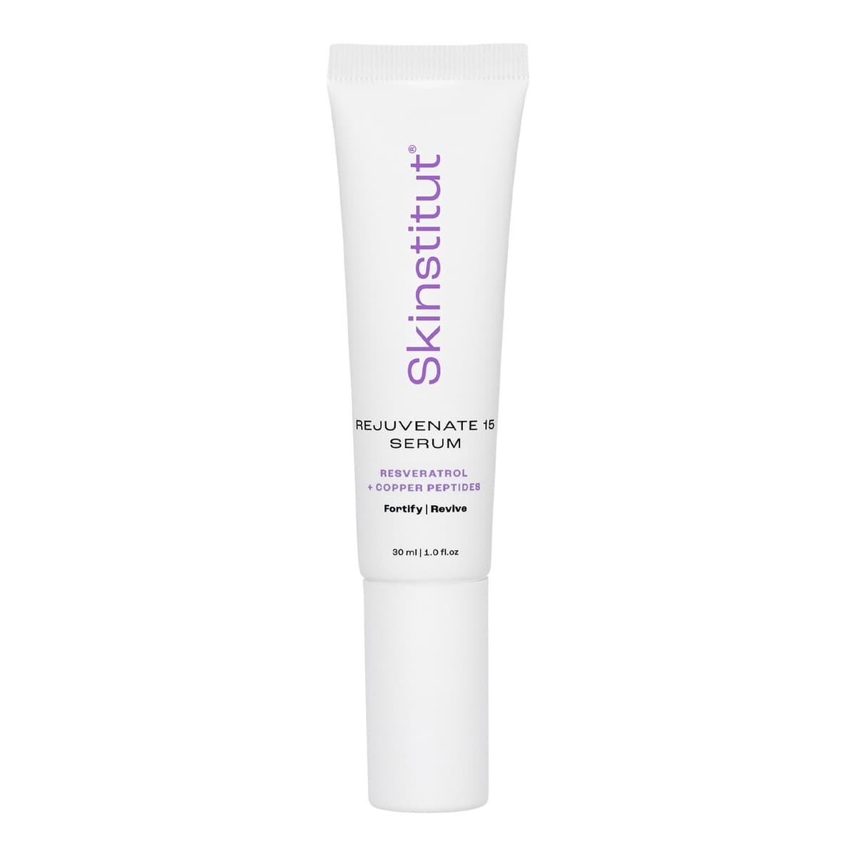 Rejuvenating 15 Serum