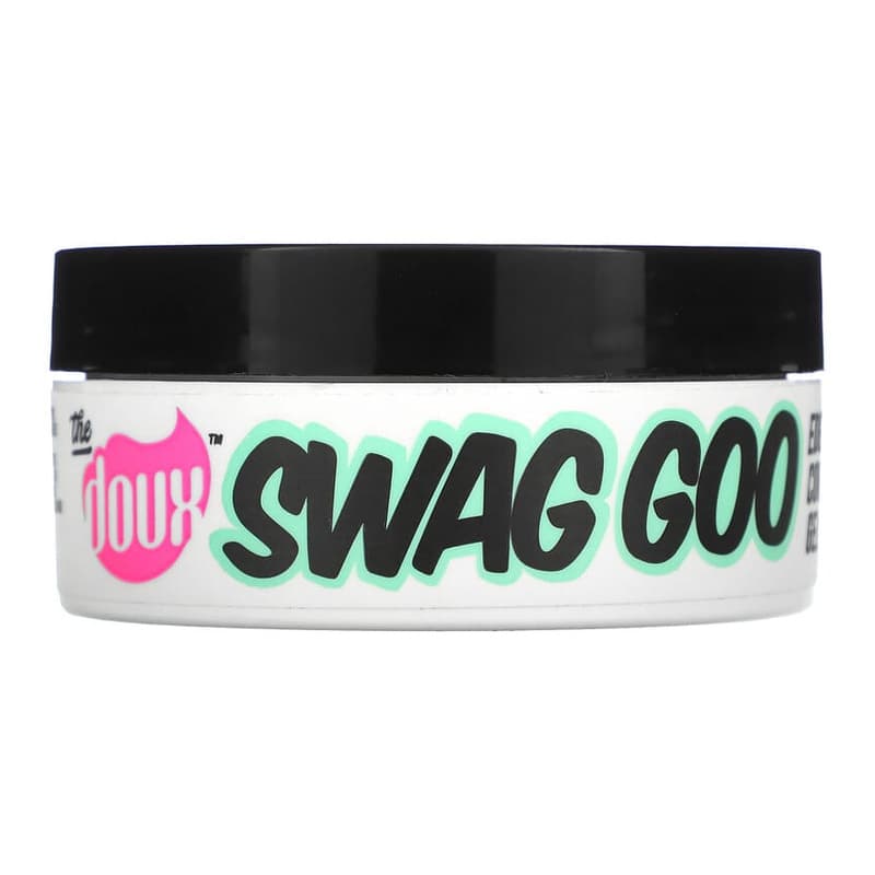 Swag Goo, Edge Control Gel