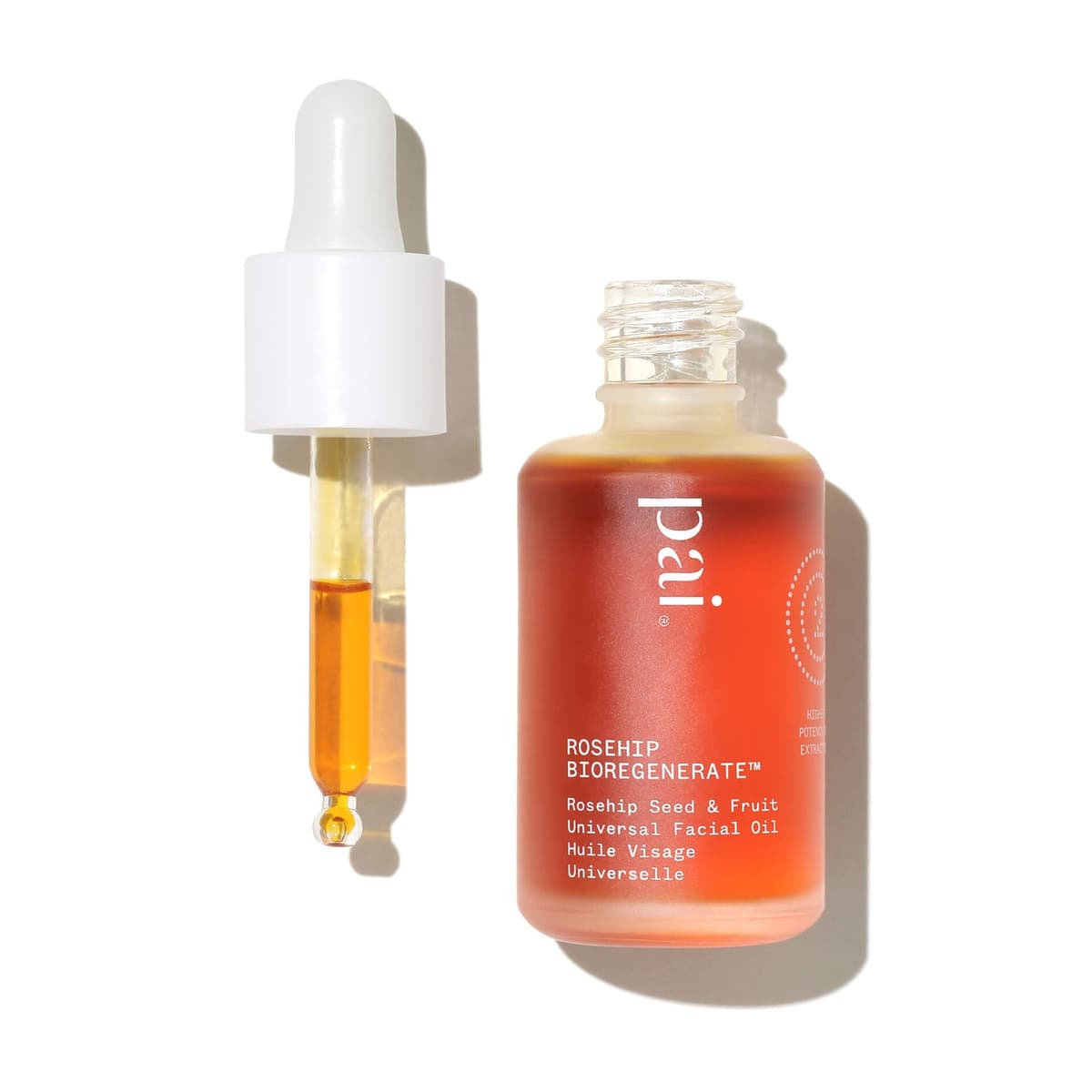 BioRegenerate Rosehip Oil