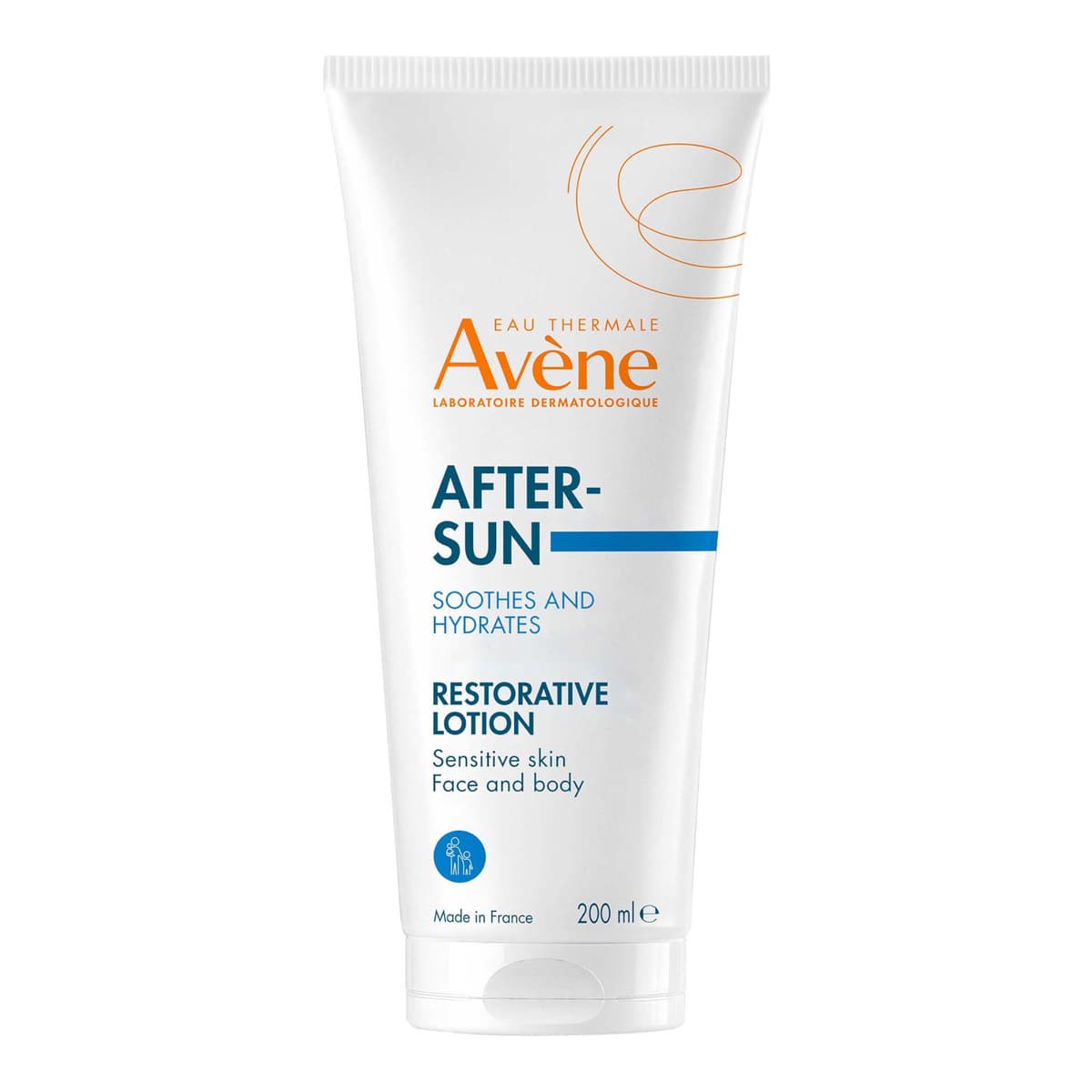 After Sun Restorative Lotion
