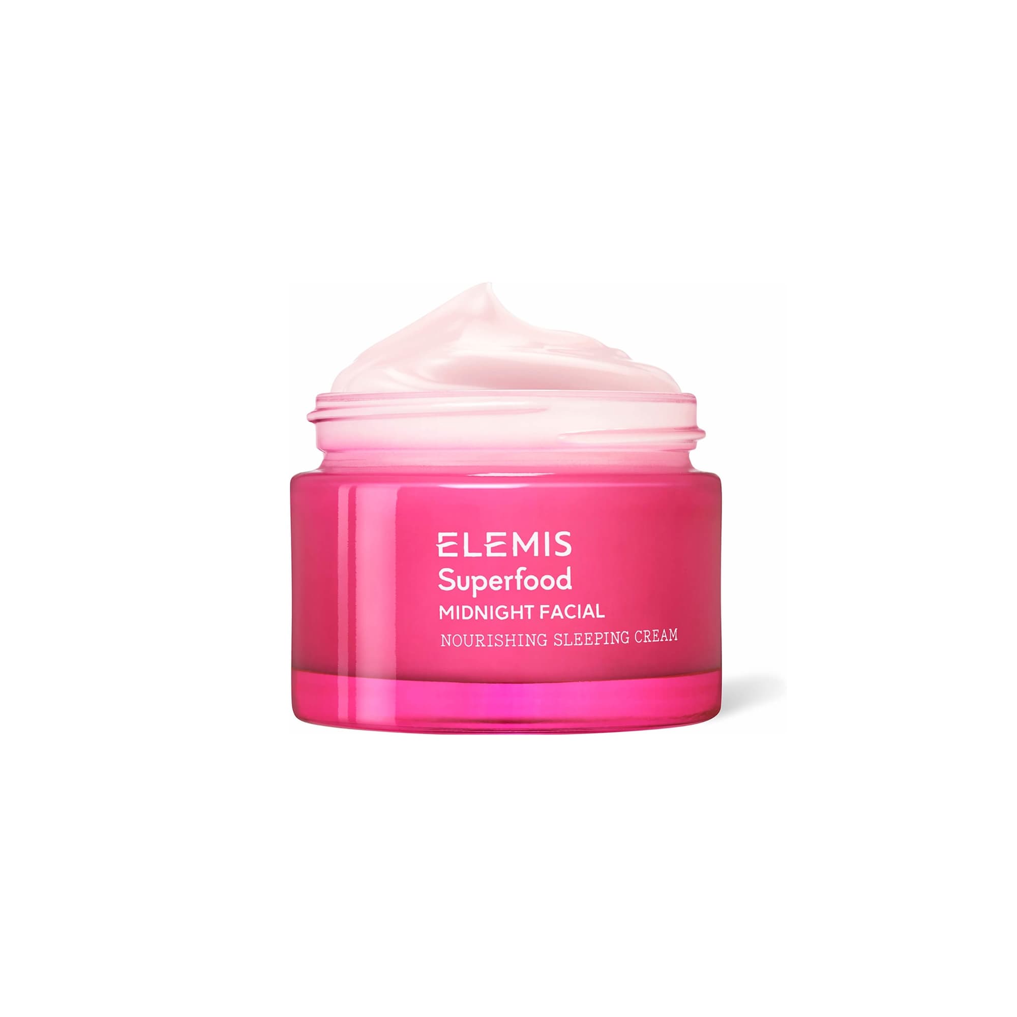 Superfood Midnight Facial