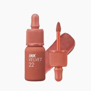 Ink The Velvet, #22 Bouquet Nude