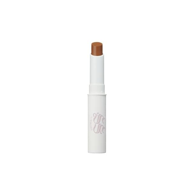 SS by WHOMEE All-Day Lip & Cheek Stick, Golden Brown