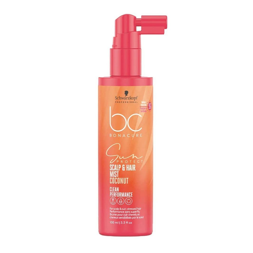 BC Sun Protect Scalp & Hair Mist Coconut