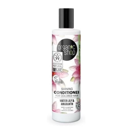 Shining Conditioner for Colored Hair