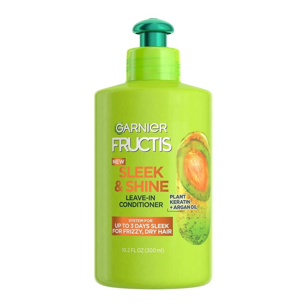 Intense Smooth Leave-In Conditioner