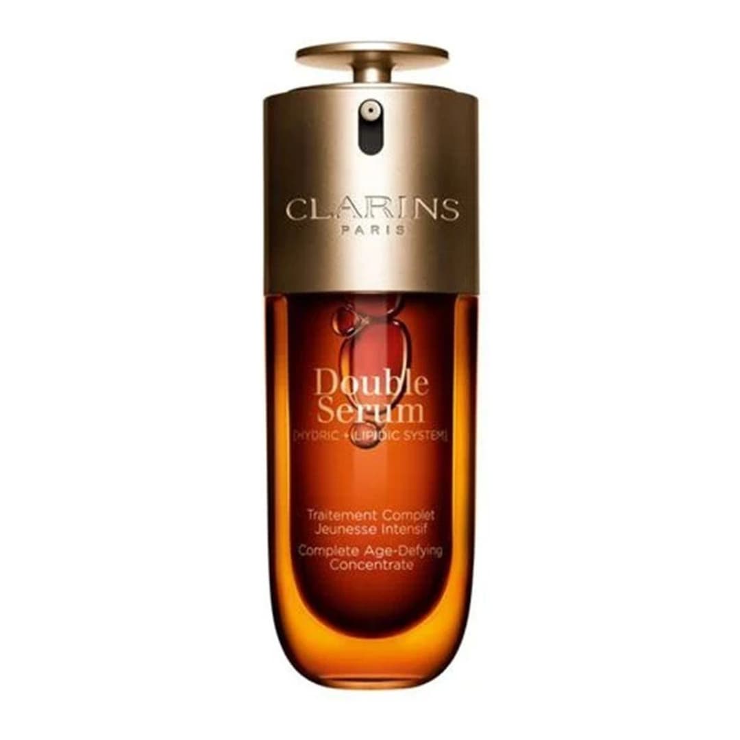 Double Serum