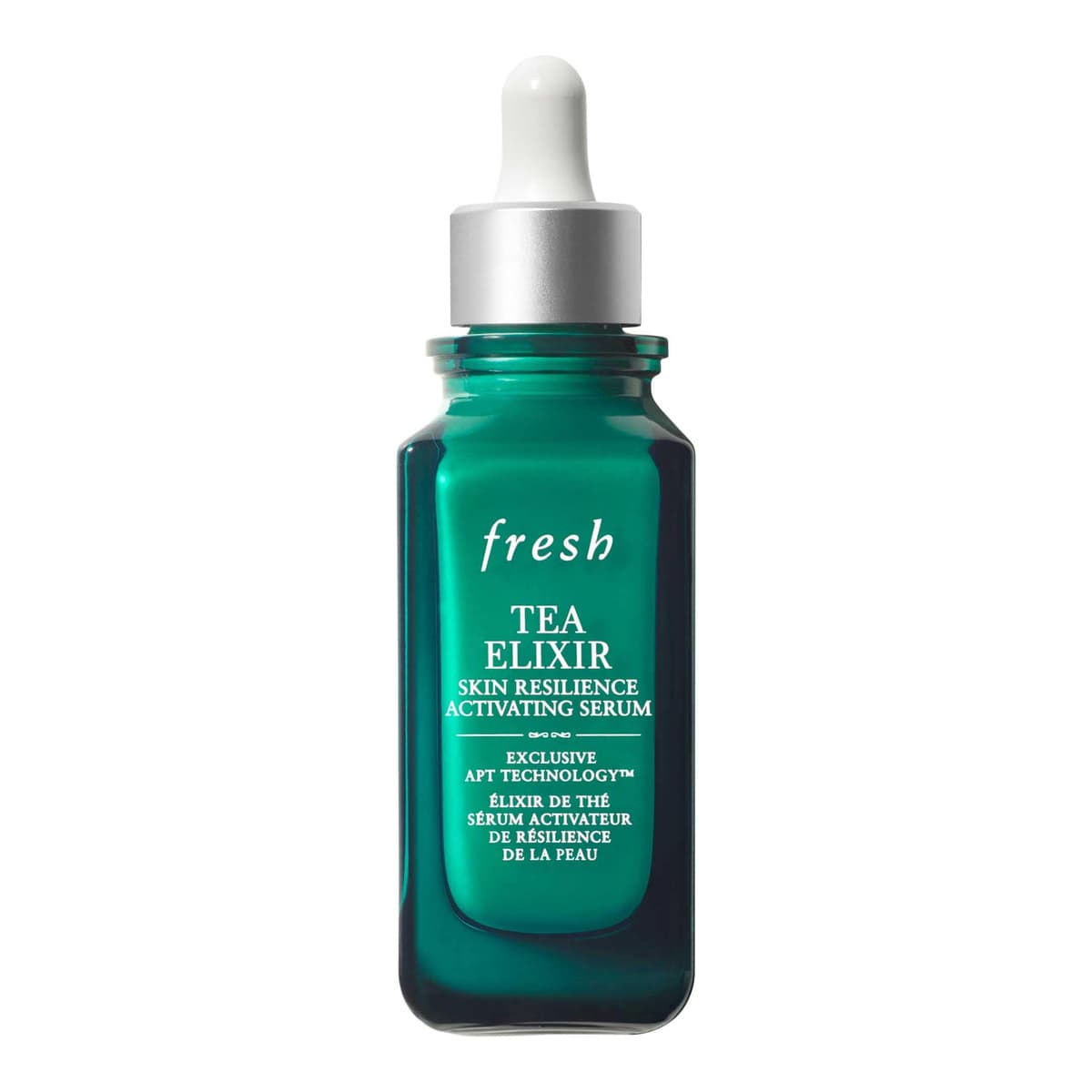 Tea Elixir Niacinamide & Hyaluronic Acid Anti-Aging Serum