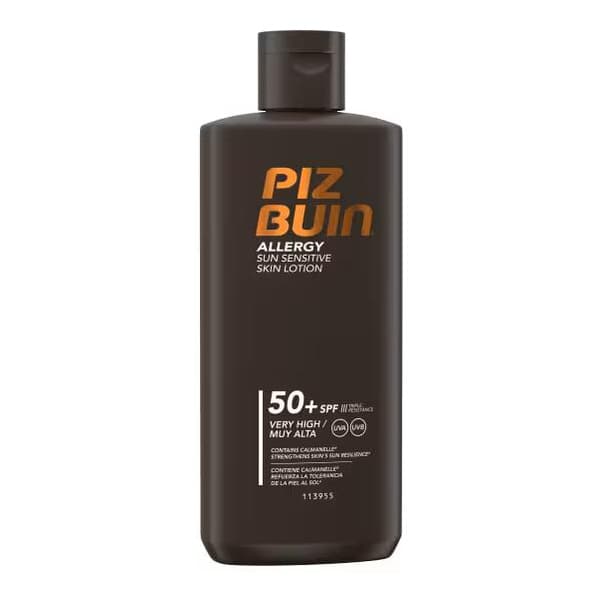 Allergy Sun Sensitive Skin Lotion SPF 50+