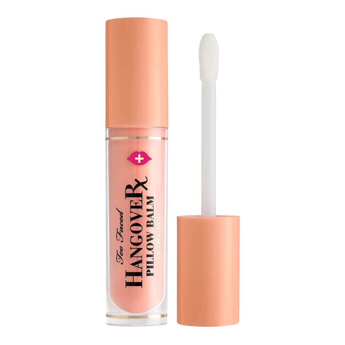 Hangover Pillow Balm Ultra Hydrating Lip Balm, Mango Kiss