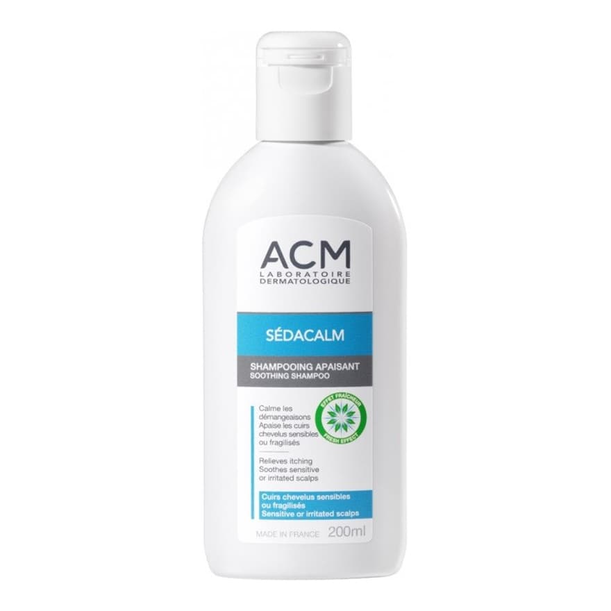Sédacalm Soothing Shampoo