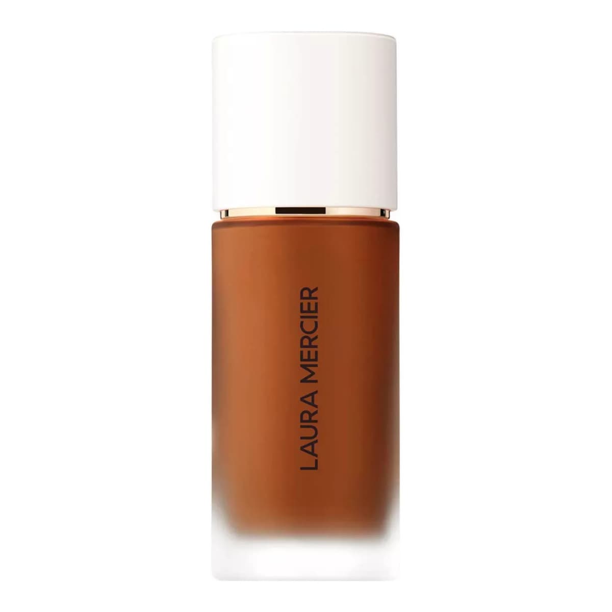 Real Flawless Weightless Perfecting Foundation, 6W1 Ganache