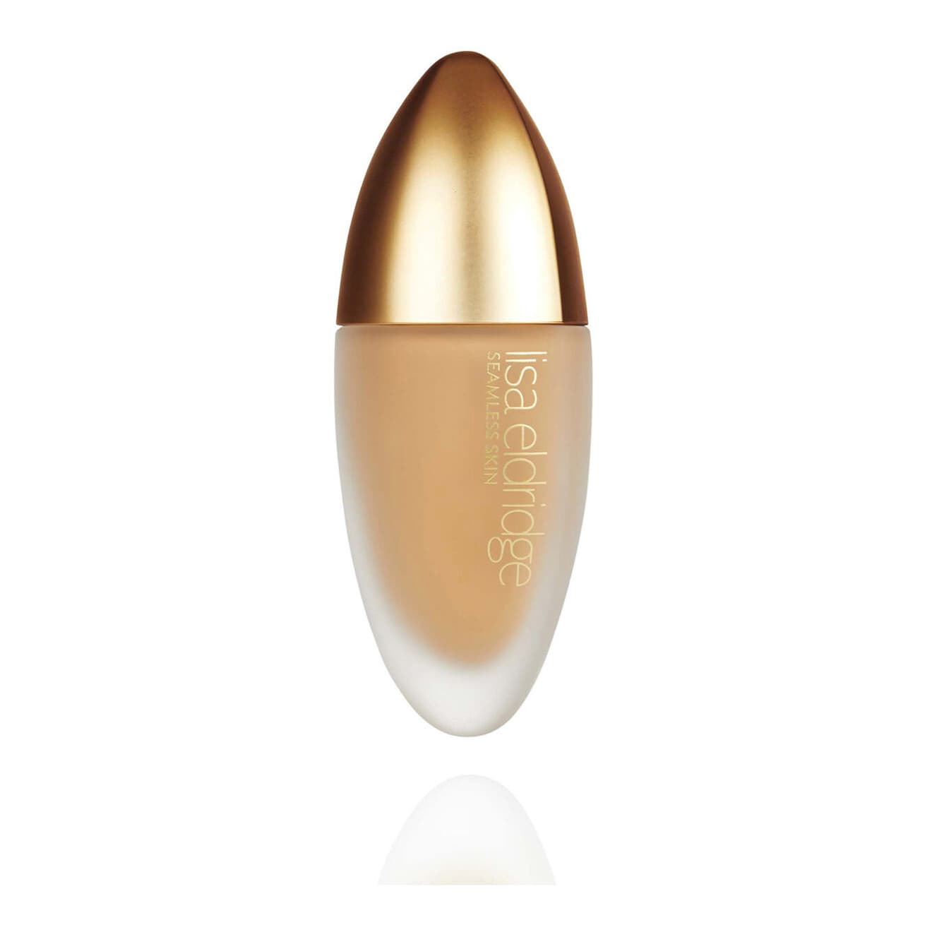Seamless Skin Foundation, #19 MEDIUM