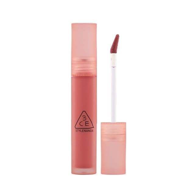 Blur Water Tint NEW, First Letter