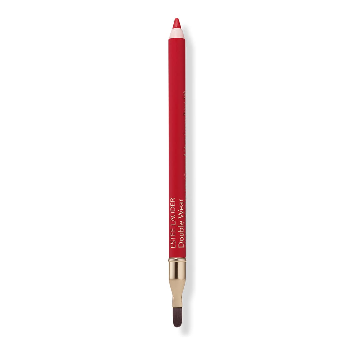 Double Wear 24H Stay-In-Place Lip Liner, Red