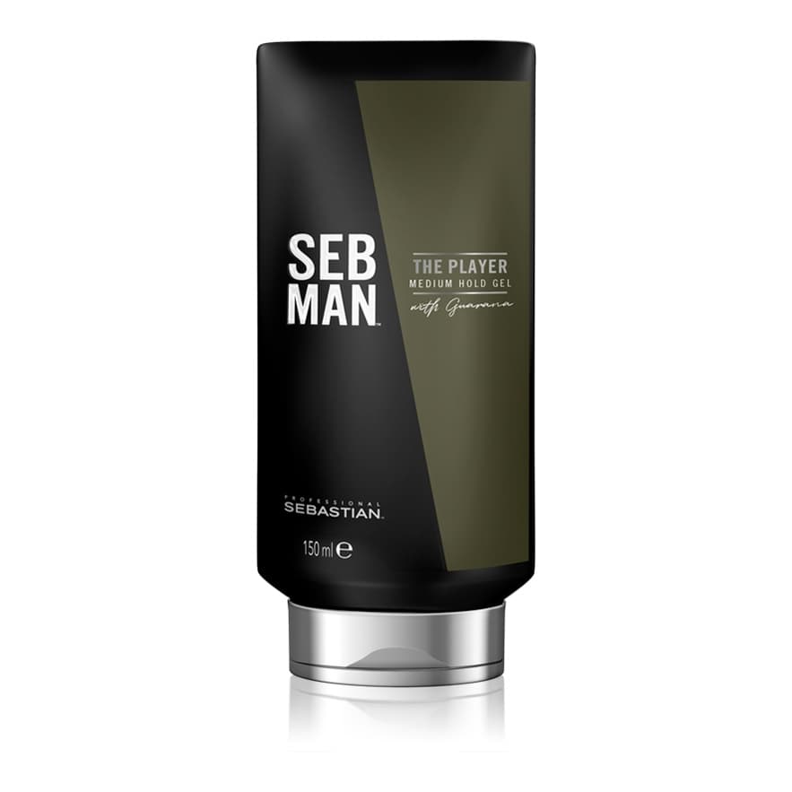 SEB MAN The Player