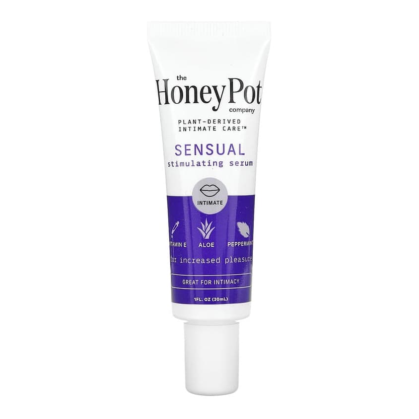 Sensual Stimulating Serum