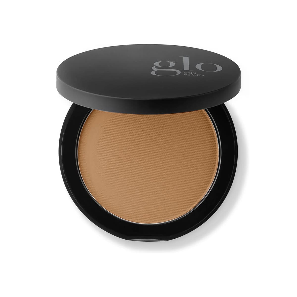 Pressed Base Powder Foundation, Chestnut Light