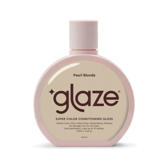 Super Color Conditioning Gloss Pearl Blonde