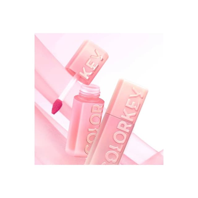 Pink Diamond Light and Lip Stain, #G08 Moon In The Water