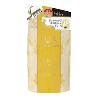 Luminique Treatment, Moist Charge
