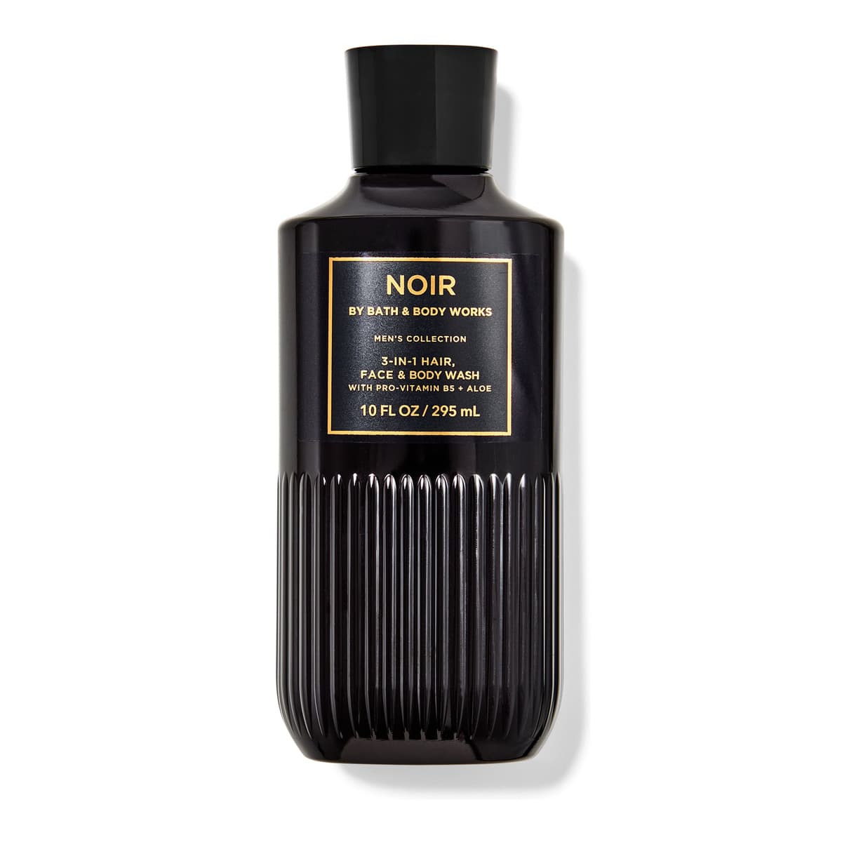 Noir3-in-1 Hair, Face & Body Wash