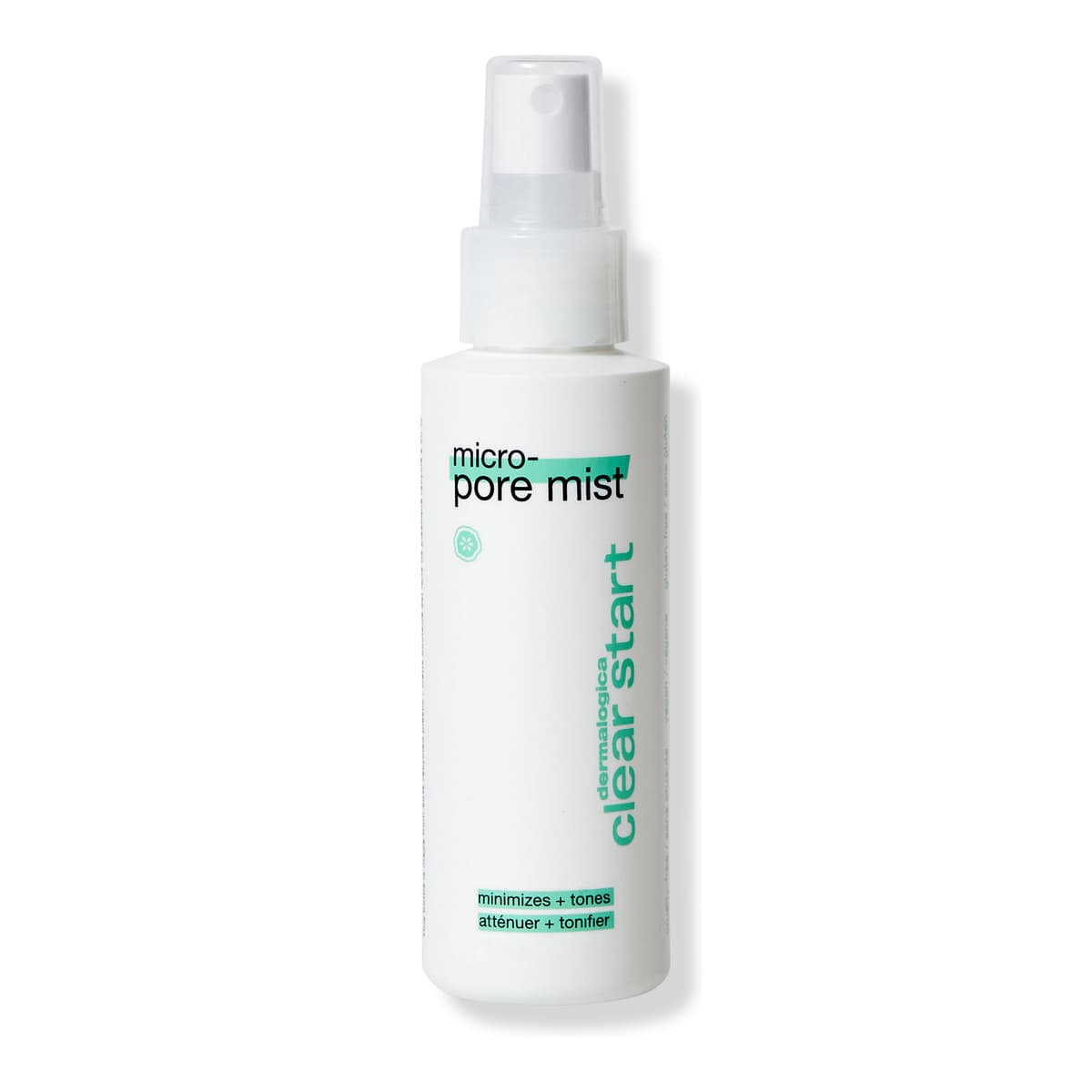 Clear Start Micro Pore Mist