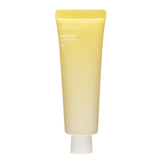 Nature In Life Hand Cream, Yuja