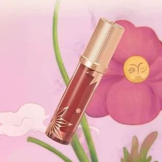Lovers' Prattle Lip Glaze, G66#